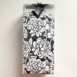 Lilac & Wild Rose Hanging Sachets